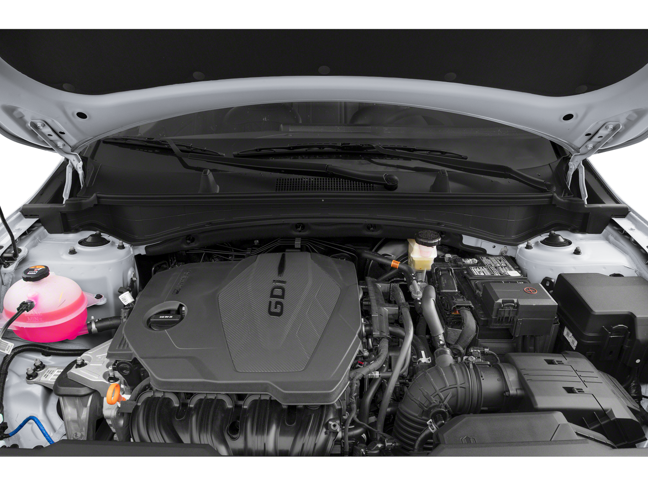 2024 Kia Sportage Vehicle Photo in San Antonio, TX 78230