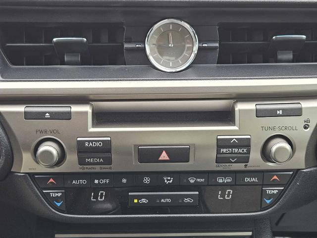 2014 Lexus ES 350 Vehicle Photo in FORT WORTH, TX 76132