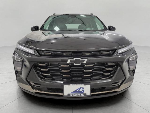 2025 Chevrolet Trax Vehicle Photo in NEENAH, WI 54956-2243
