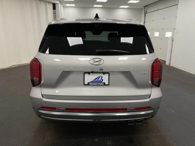 2025 Hyundai PALISADE Vehicle Photo in Appleton, WI 54913