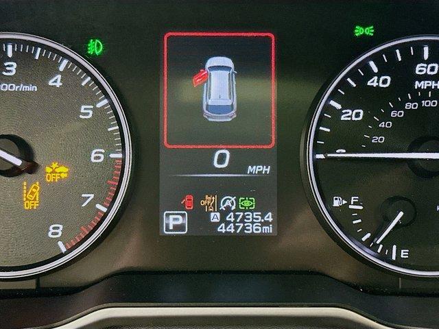 2023 Subaru Outback Vehicle Photo in Doylestown, PA 18902