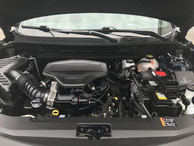 2022 Cadillac XT6 Vehicle Photo in GREEN BAY, WI 54303-3330