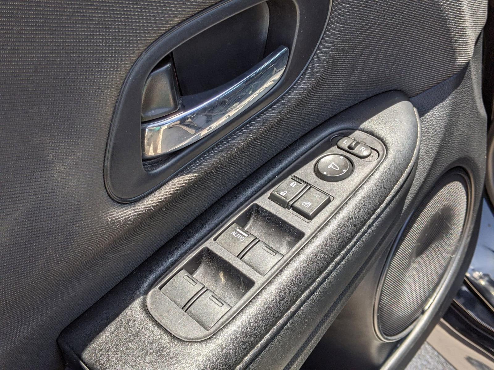 2020 Honda HR-V Vehicle Photo in Seguin, TX 78155