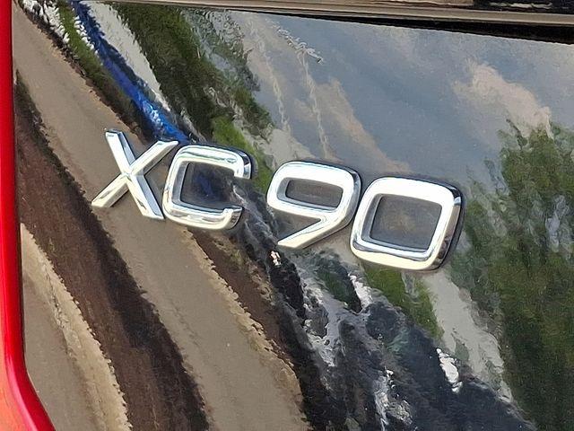 2022 Volvo XC90 Vehicle Photo in PAWLING, NY 12564-3219