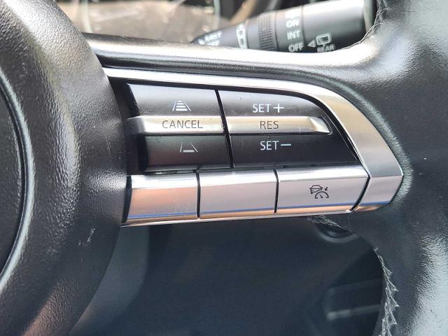 2023 Mazda CX-50 Vehicle Photo in DENTON, TX 76210-9321