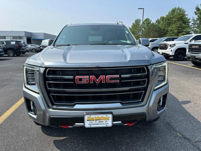 2024 GMC Yukon XL Vehicle Photo in COLUMBIA, MO 65203-3903