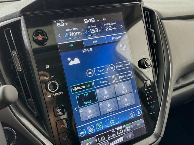 2024 Subaru Crosstrek Vehicle Photo in Doylestown, PA 18902