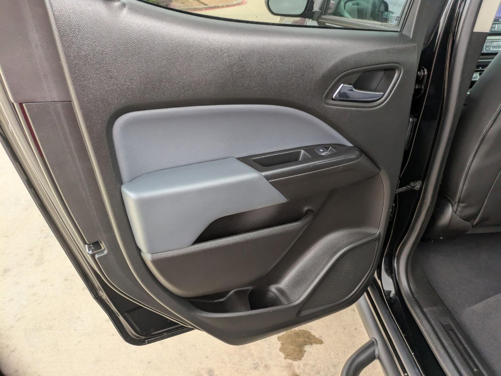 2019 Chevrolet Colorado Vehicle Photo in SELMA, TX 78154-1460