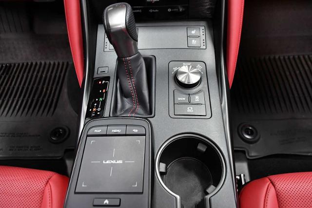 2024 Lexus IS 350 Vehicle Photo in DALLAS, TX 75235