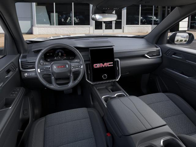 2025 GMC Acadia Vehicle Photo in TREVOSE, PA 19053-4984