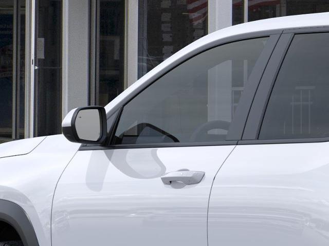 2026 Chevrolet Equinox Vehicle Photo in INDEPENDENCE, MO 64055-1314