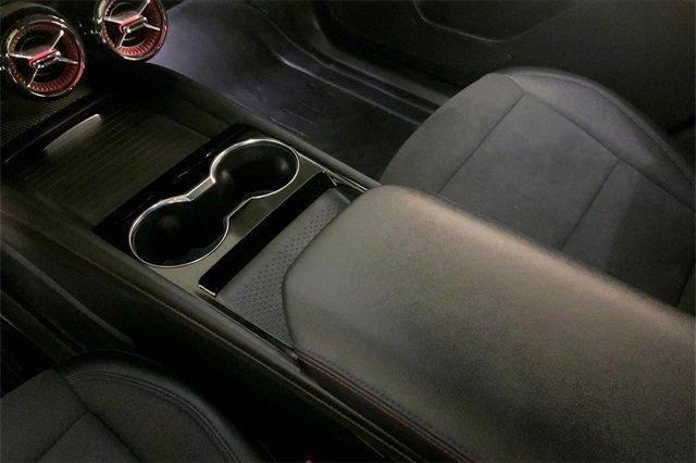 2024 Chevrolet Blazer EV Vehicle Photo in INDEPENDENCE, MO 64055-1314