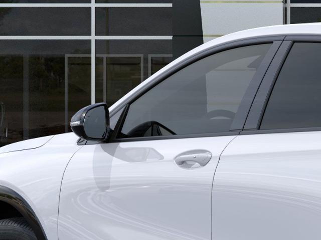 2025 Buick Envista Vehicle Photo in LITTLE FALLS, NJ 07424-1717