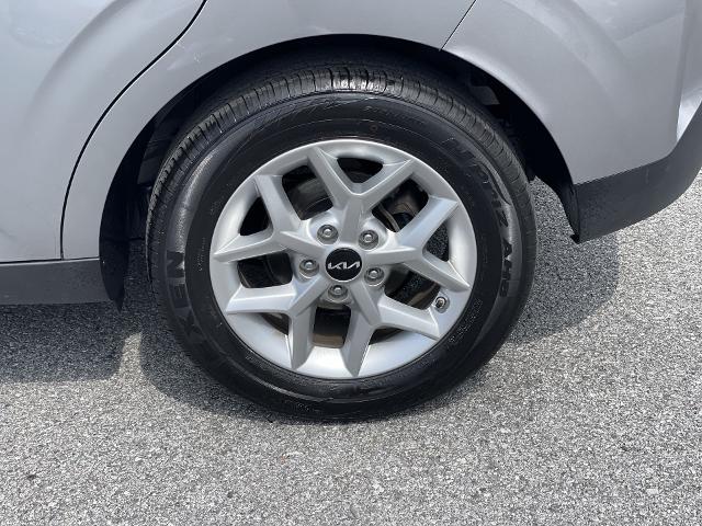 2024 Kia Soul Vehicle Photo in BENTONVILLE, AR 72712-4322