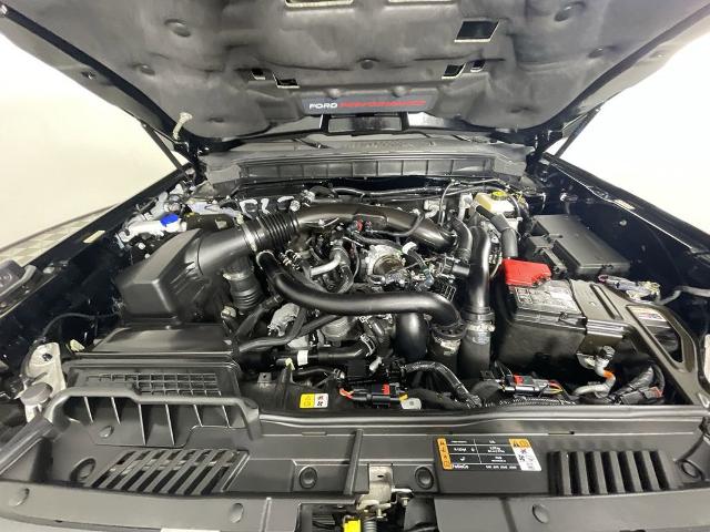 2024 Ford Bronco Vehicle Photo in GILBERT, AZ 85297-0402