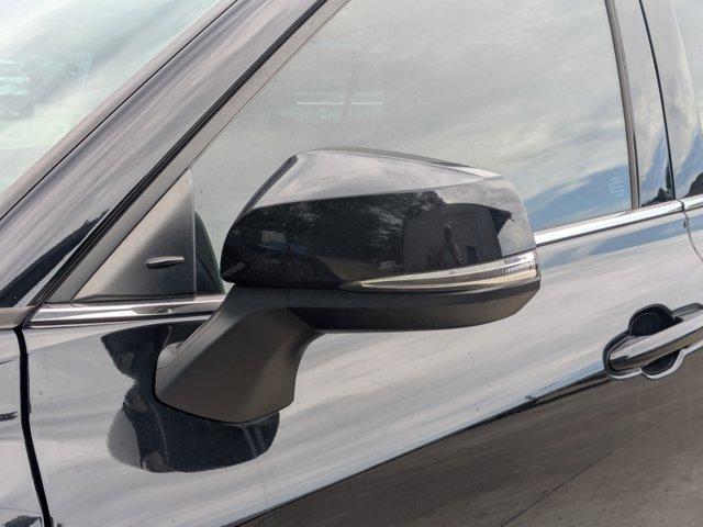 2021 Toyota Highlander Vehicle Photo in BRUNSWICK, GA 31525-1881