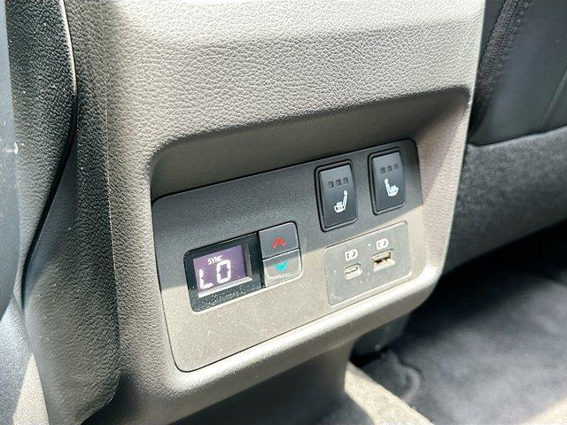 2023 Nissan Rogue Vehicle Photo in Flemington, NJ 08822