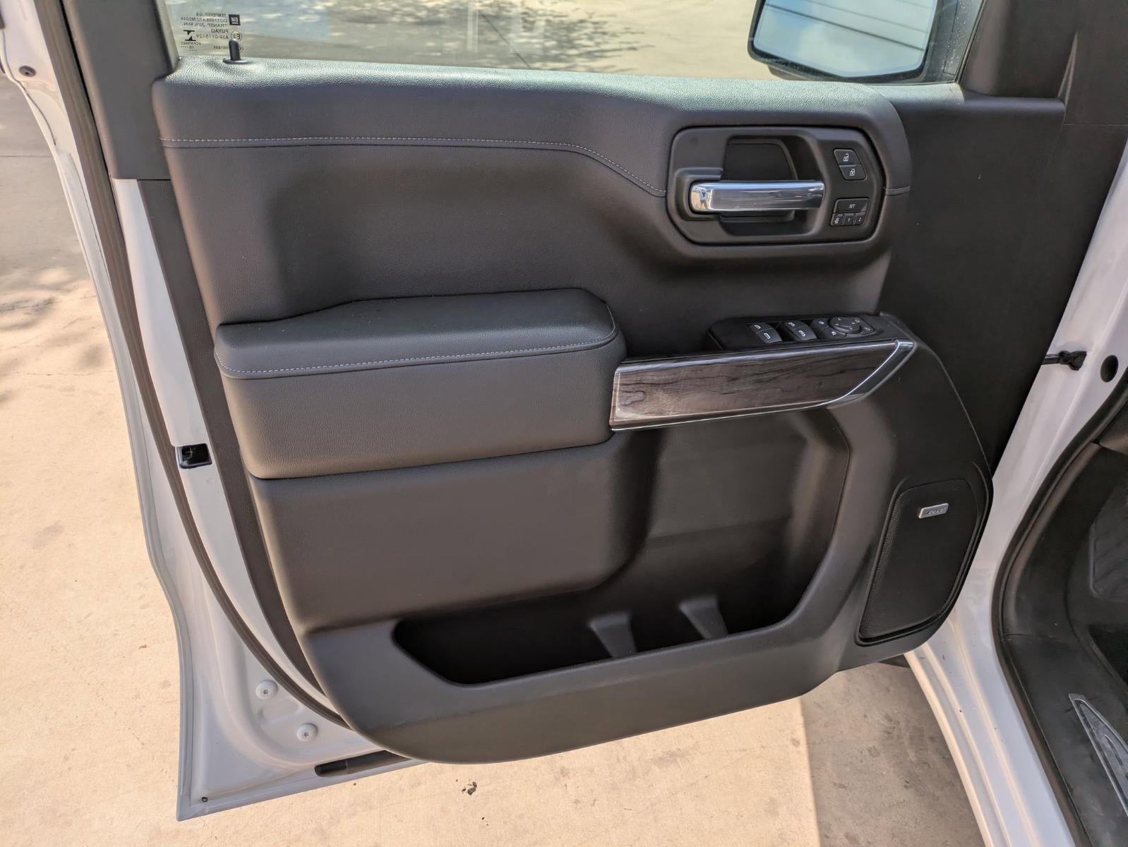 2019 Chevrolet Silverado 1500 Vehicle Photo in SELMA, TX 78154-1460