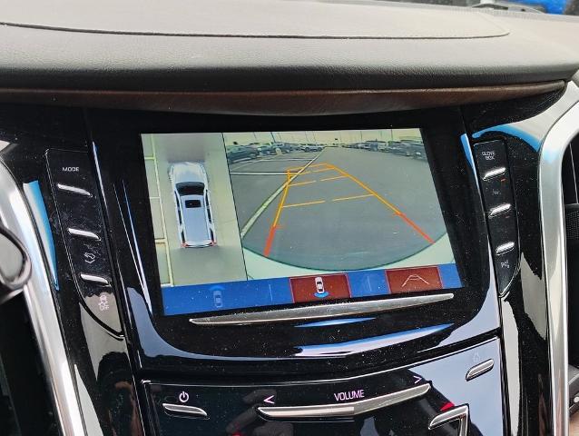 2018 Cadillac Escalade ESV Vehicle Photo in GREEN BAY, WI 54304-5303