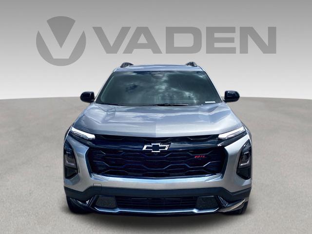 2026 Chevrolet Equinox Vehicle Photo in SAVANNAH, GA 31406-4513