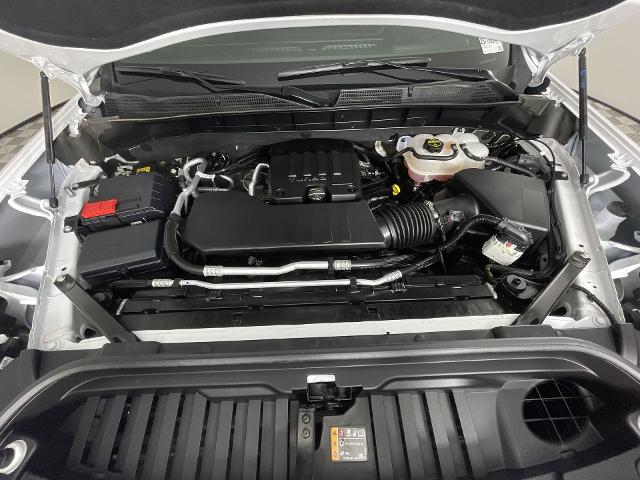 2025 GMC Sierra 1500 Vehicle Photo in GILBERT, AZ 85297-0402