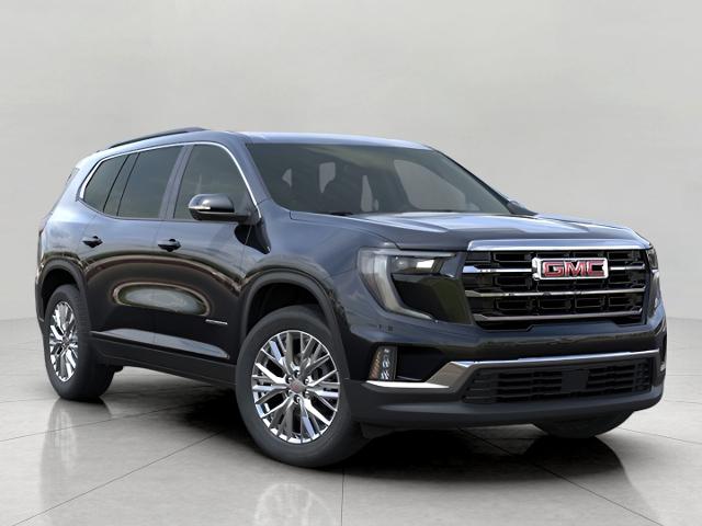 2025 GMC Acadia Vehicle Photo in MANITOWOC, WI 54220-5838