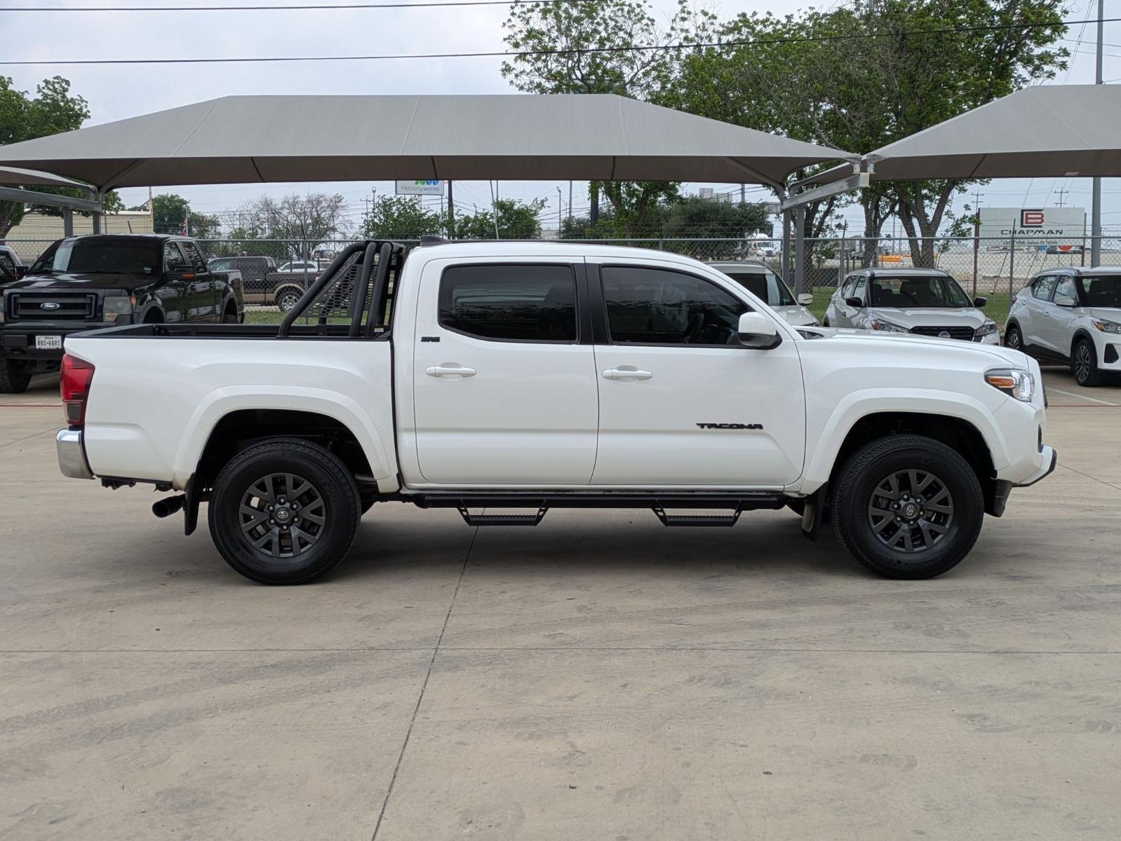 2023 Toyota Tacoma 2WD Vehicle Photo in SELMA, TX 78154-1460