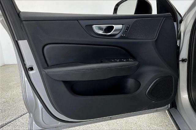 2025 Volvo S60 Vehicle Photo in Grapevine, TX 76051