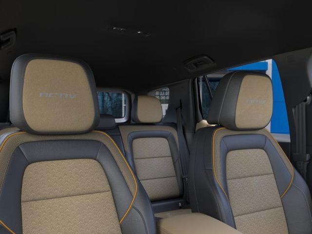 2026 Chevrolet Equinox Vehicle Photo in MILFORD, OH 45150-1684