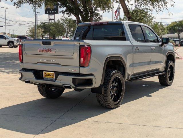 2023 GMC Sierra 1500 Vehicle Photo in SELMA, TX 78154-1459