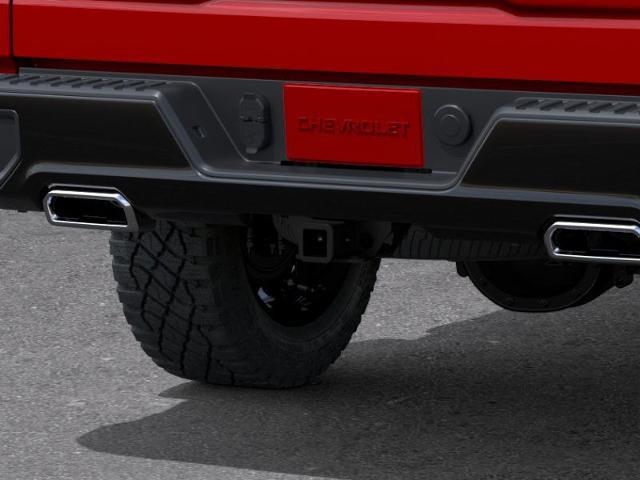 2025 Chevrolet Silverado 1500 Vehicle Photo in KANSAS CITY, MO 64114-4502