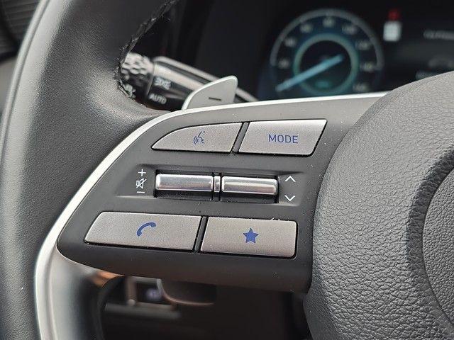 2024 Hyundai PALISADE Vehicle Photo in Pleasant Hills, PA 15236