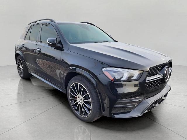 2021 Mercedes-Benz GLE Vehicle Photo in Appleton, WI 54913