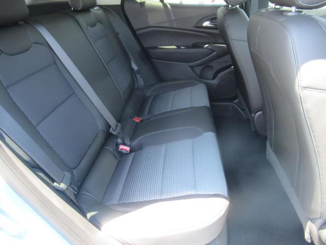2025 Chevrolet Trax Vehicle Photo in LEESBURG, FL 34788-4022