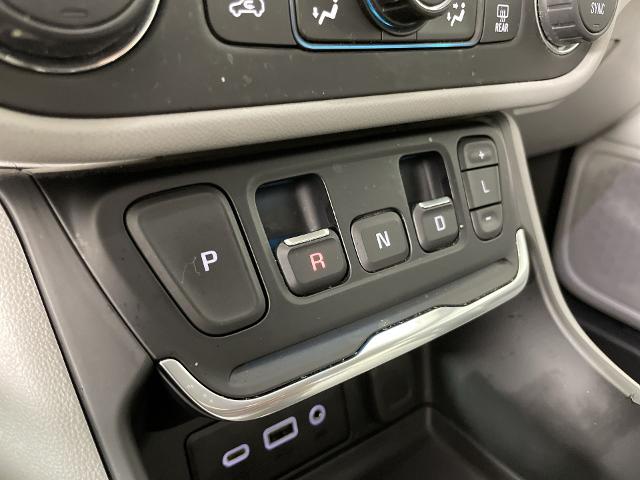 2021 GMC Terrain Vehicle Photo in GILBERT, AZ 85297-0402