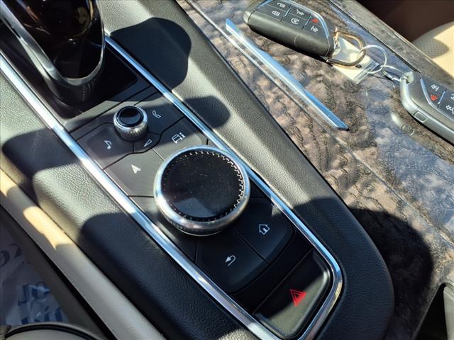 2021 Cadillac Escalade ESV Vehicle Photo in SMITHTOWN, NY 11787-5023