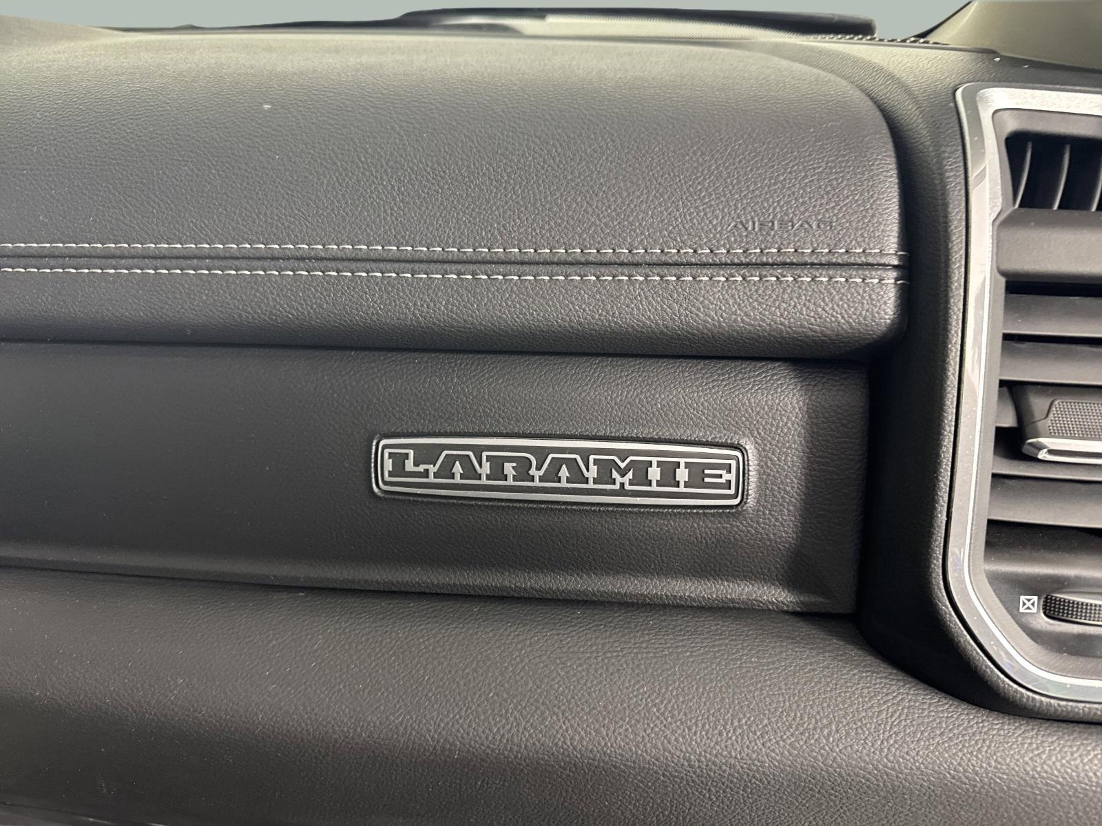 2022 Ram 1500 Vehicle Photo in Georgetown, TX 78626
