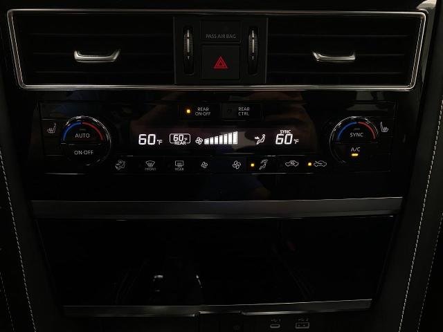 2022 INFINITI QX80 Vehicle Photo in Appleton, WI 54913