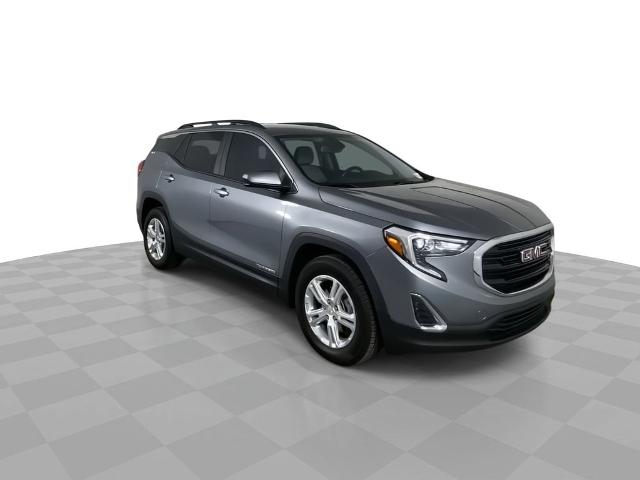 2021 GMC Terrain Vehicle Photo in GILBERT, AZ 85297-0402