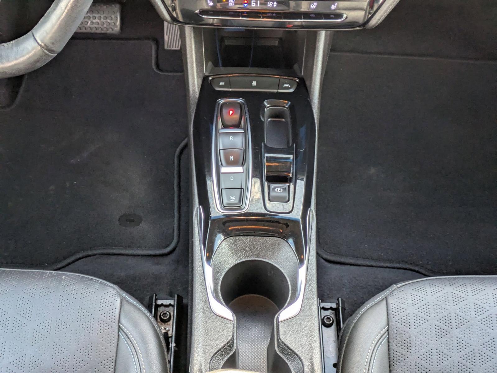 2023 Chevrolet Bolt EV Vehicle Photo in SELMA, TX 78154-1460