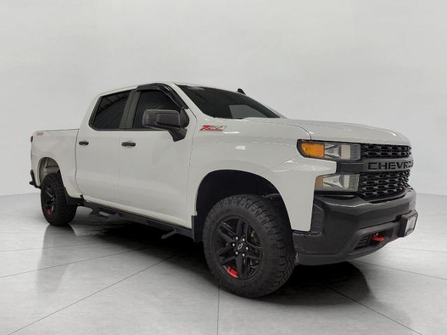 2021 Chevrolet Silverado 1500 Vehicle Photo in NEENAH, WI 54956-2243