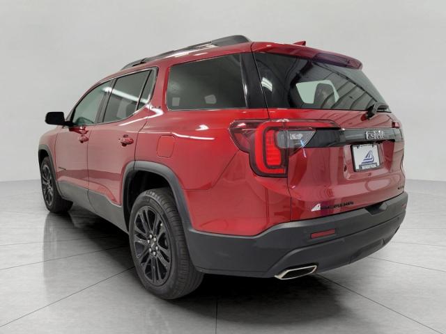 2023 GMC Acadia Vehicle Photo in GREEN BAY, WI 54303-3330