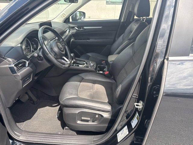 2022 Mazda CX-5 Vehicle Photo in Harrisburg, PA 17111