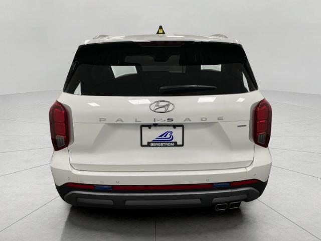 2025 Hyundai PALISADE Vehicle Photo in Appleton, WI 54913