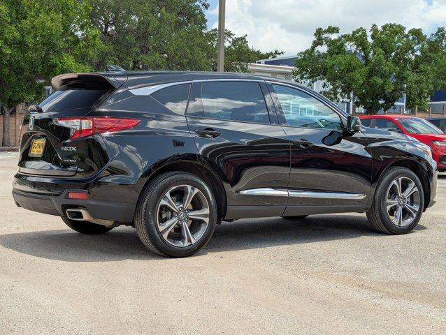 2023 Acura RDX Vehicle Photo in San Antonio, TX 78230