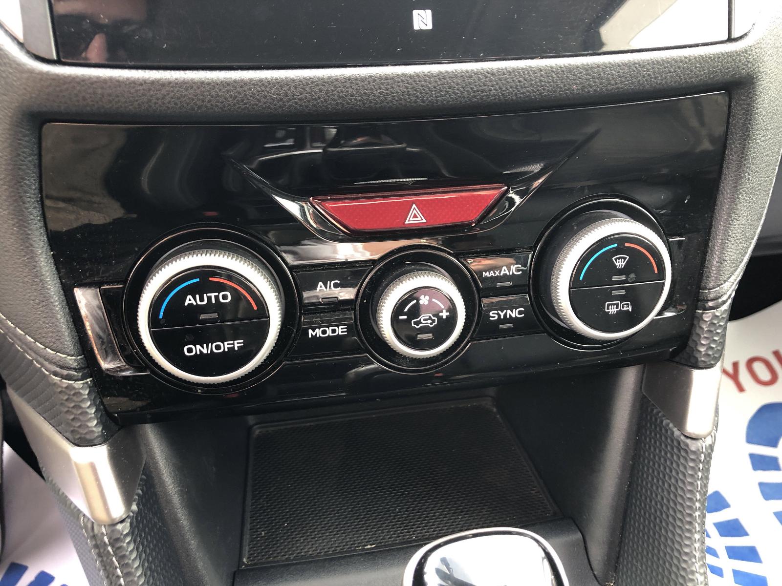 2020 Subaru Forester Vehicle Photo in Mechanicsburg, PA 17050
