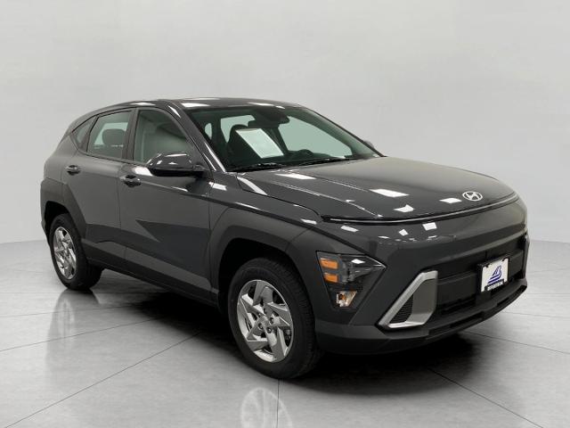 2025 Hyundai KONA Vehicle Photo in Appleton, WI 54913