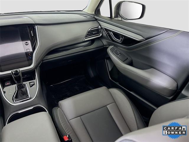 2022 Subaru Outback Vehicle Photo in Puyallup, WA 98371