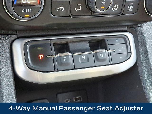 2023 GMC Acadia Vehicle Photo in PAWLING, NY 12564-3219