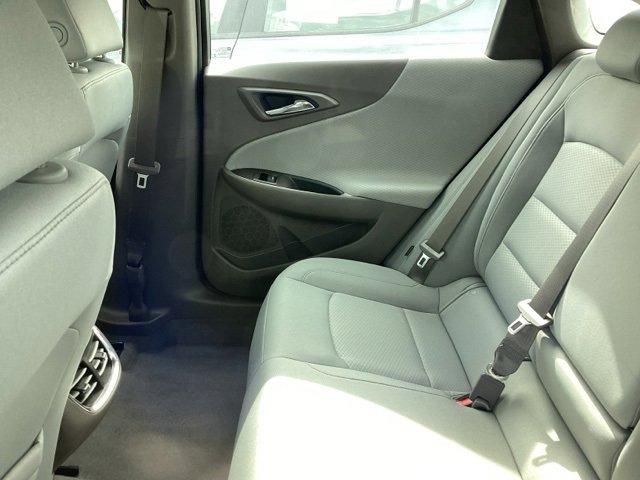 2020 Chevrolet Malibu Vehicle Photo in PUYALLUP, WA 98371-4149